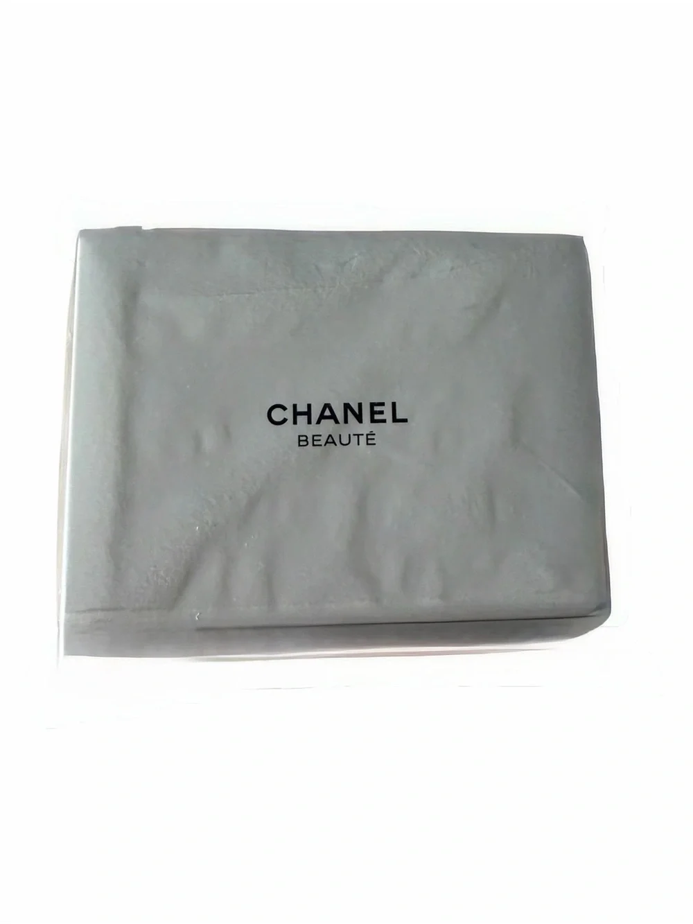 CHANEL compact luxury
